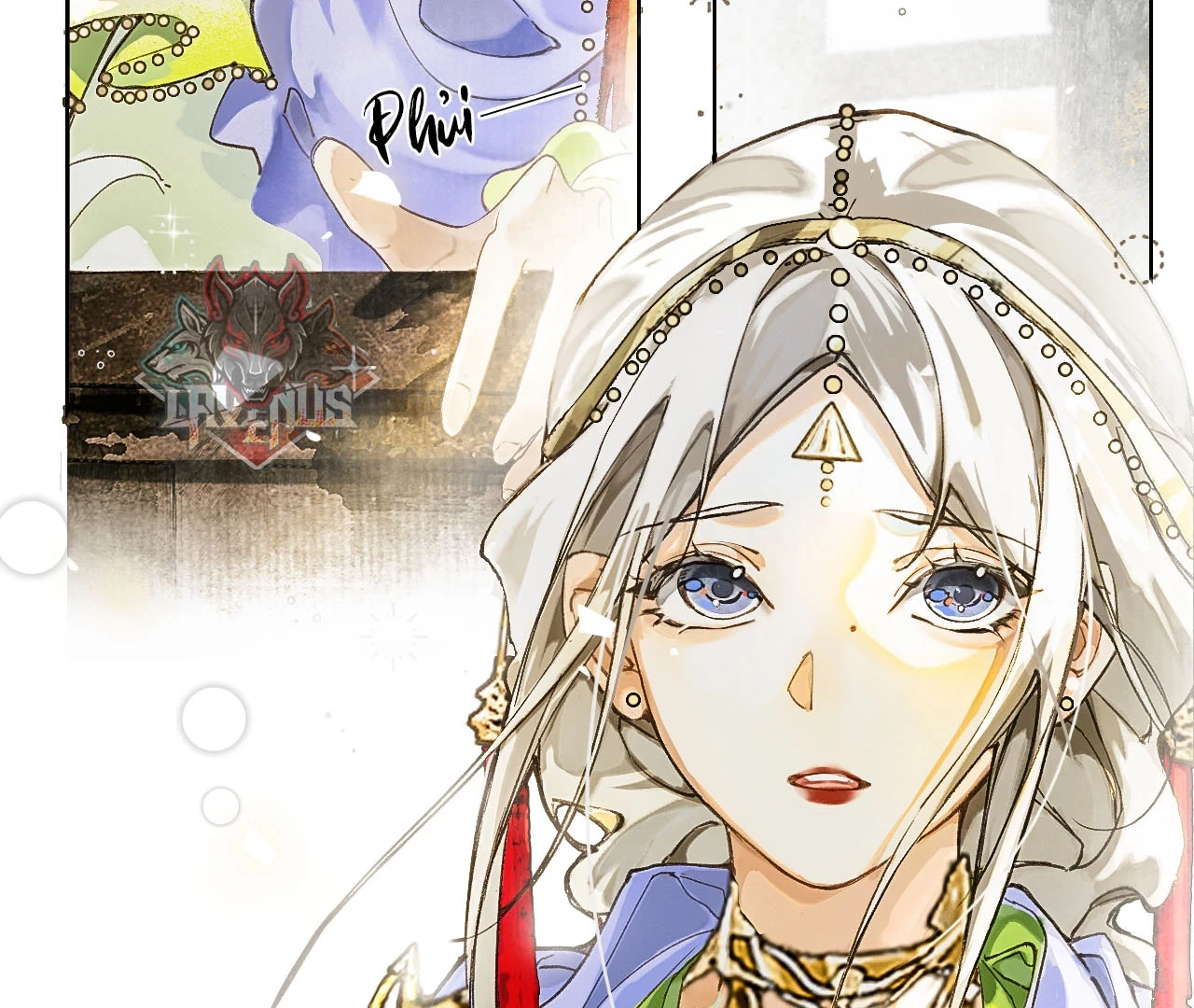 Mãn Thuyền Thanh Mộng Áp Tinh Hà Chapter 4 - 2