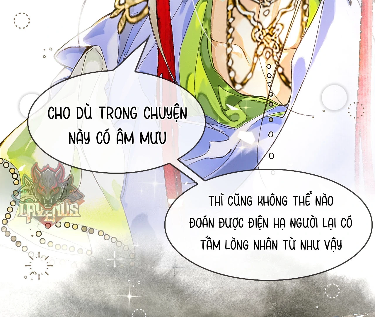 Mãn Thuyền Thanh Mộng Áp Tinh Hà Chapter 4 - 3