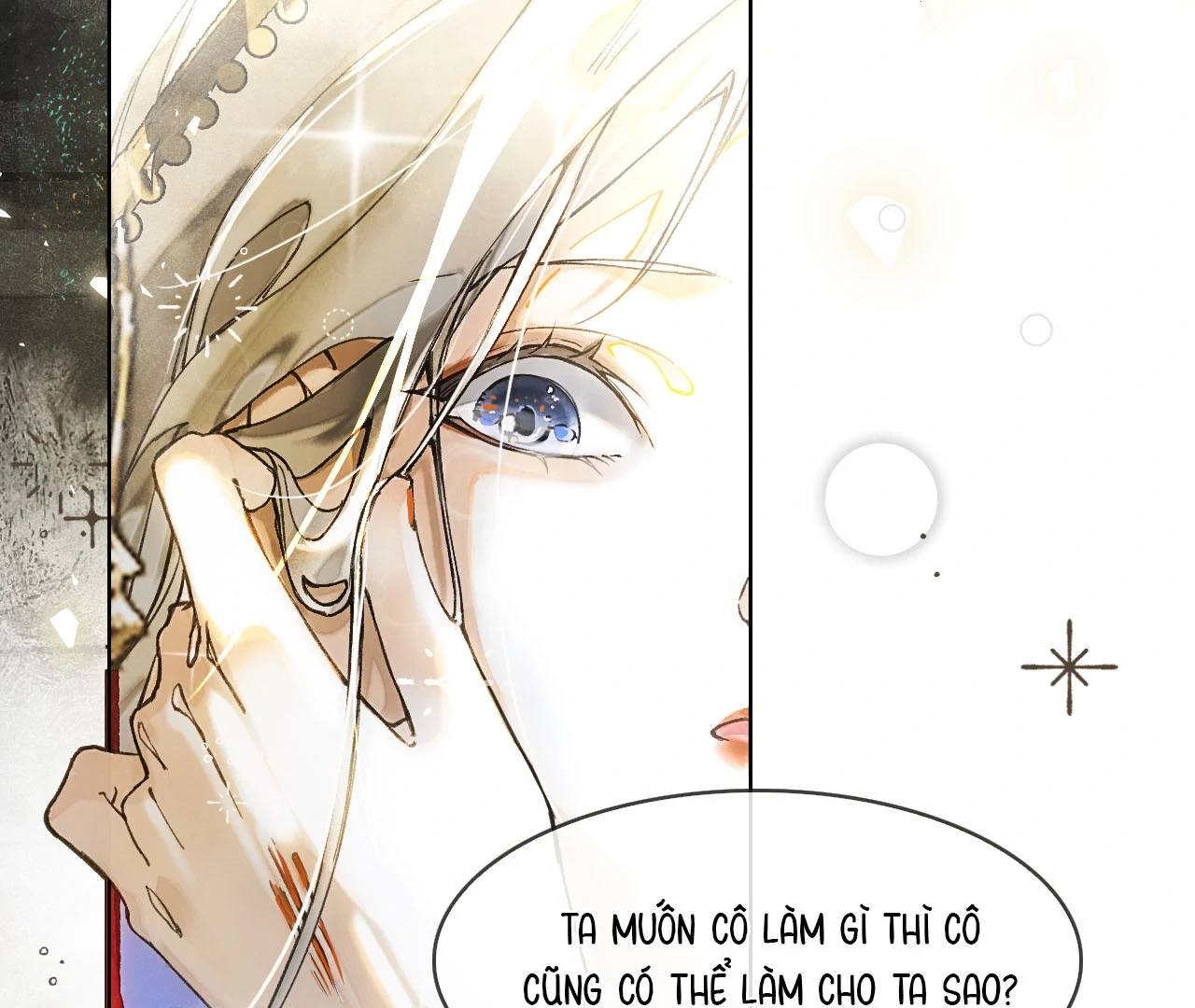 Mãn Thuyền Thanh Mộng Áp Tinh Hà Chapter 4 - 8