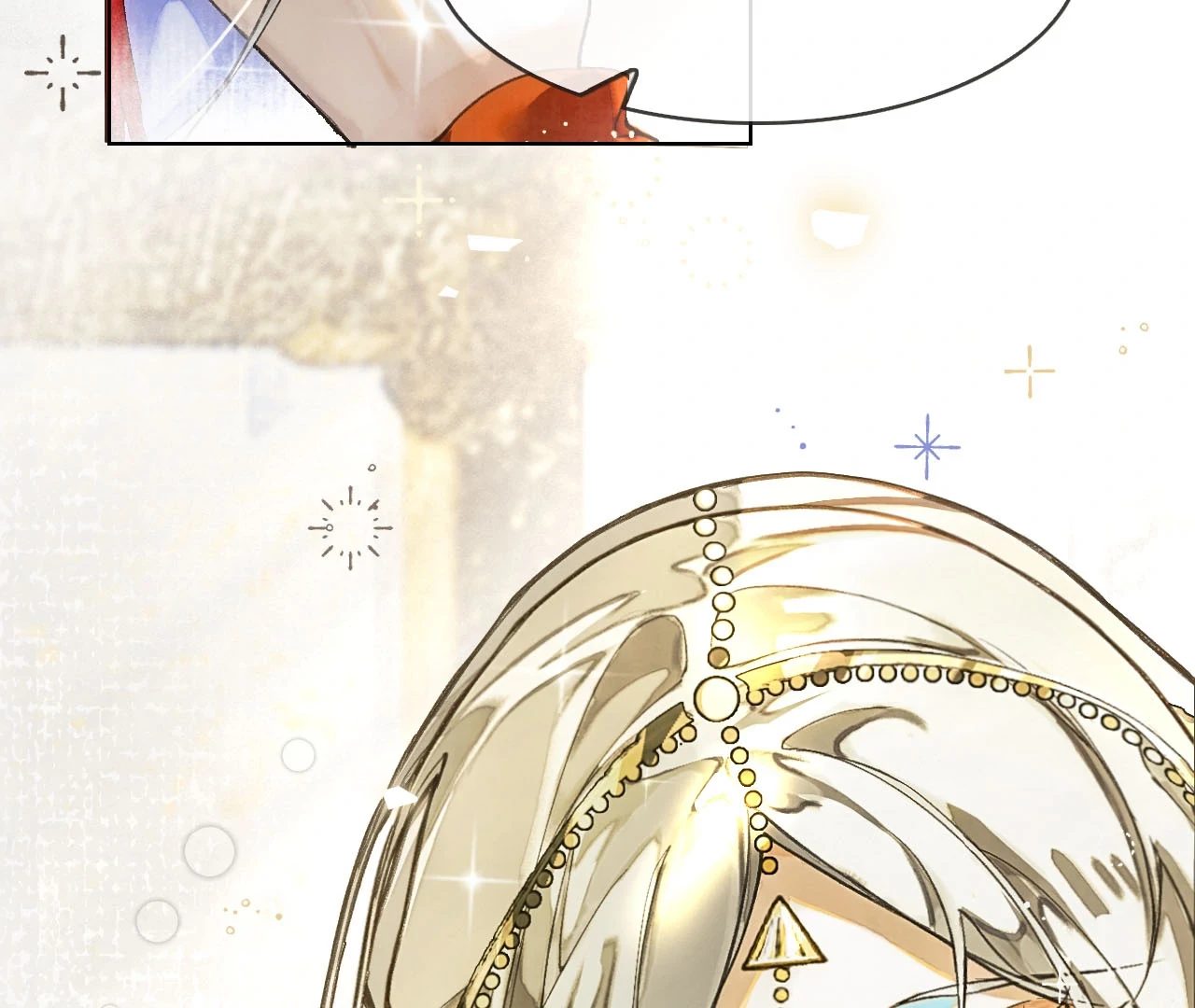 Mãn Thuyền Thanh Mộng Áp Tinh Hà Chapter 4 - 9