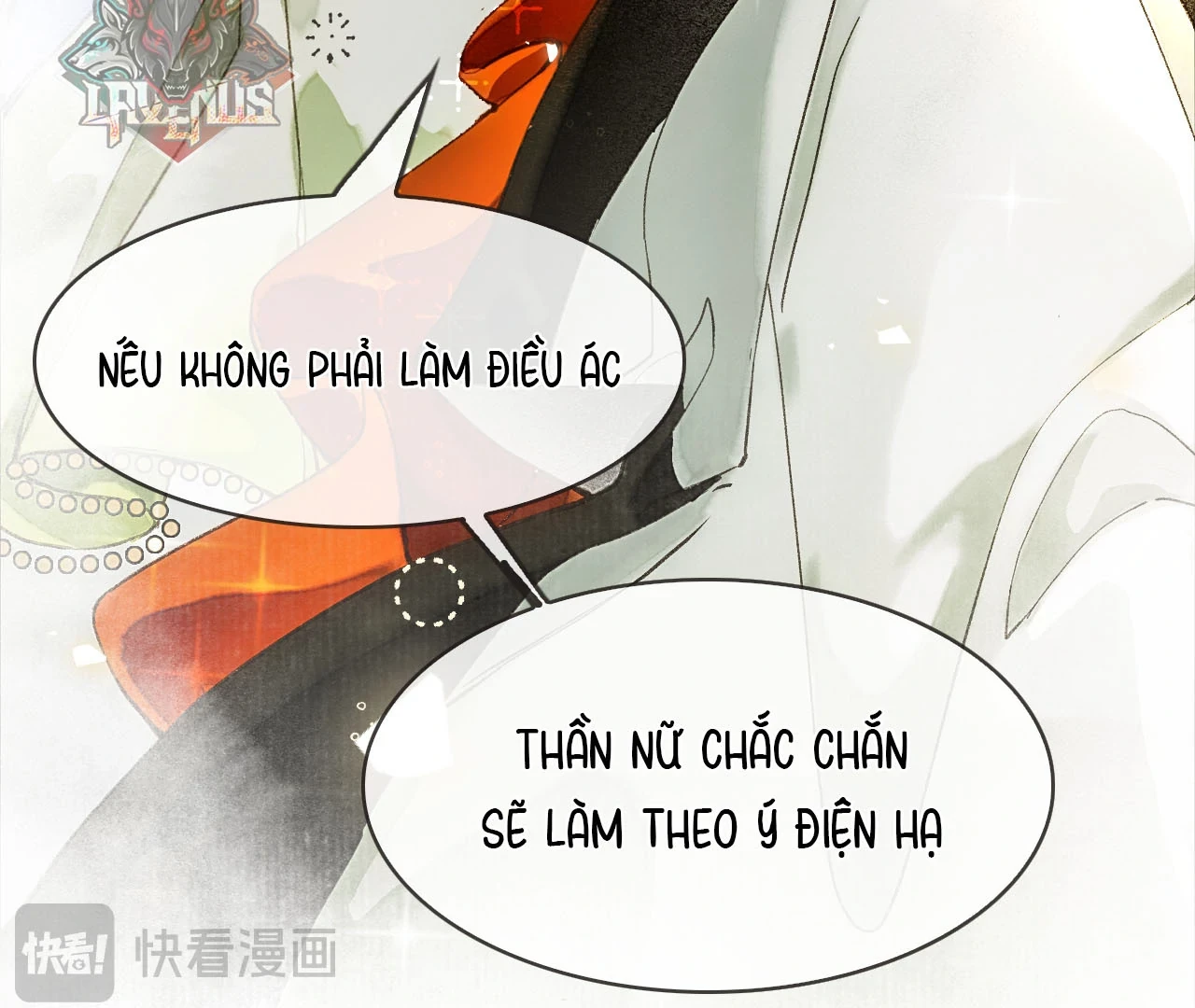 Mãn Thuyền Thanh Mộng Áp Tinh Hà Chapter 4 - 11