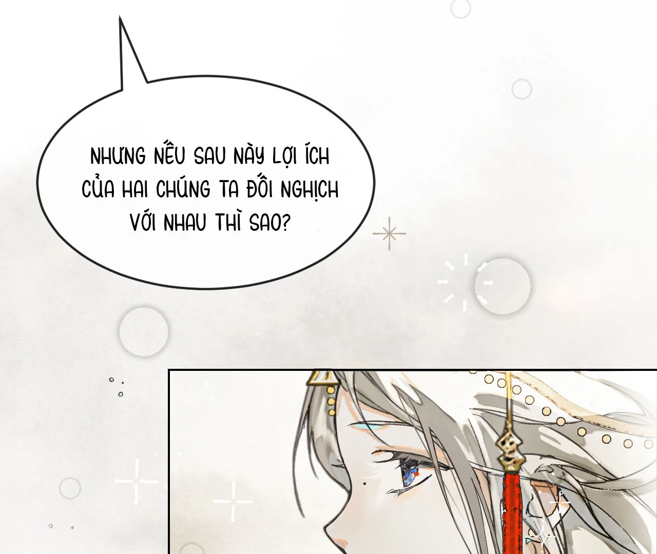 Mãn Thuyền Thanh Mộng Áp Tinh Hà Chapter 4 - 21