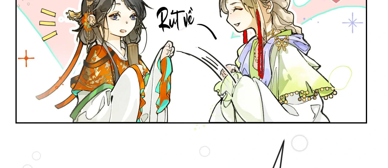 Mãn Thuyền Thanh Mộng Áp Tinh Hà Chapter 4 - 26