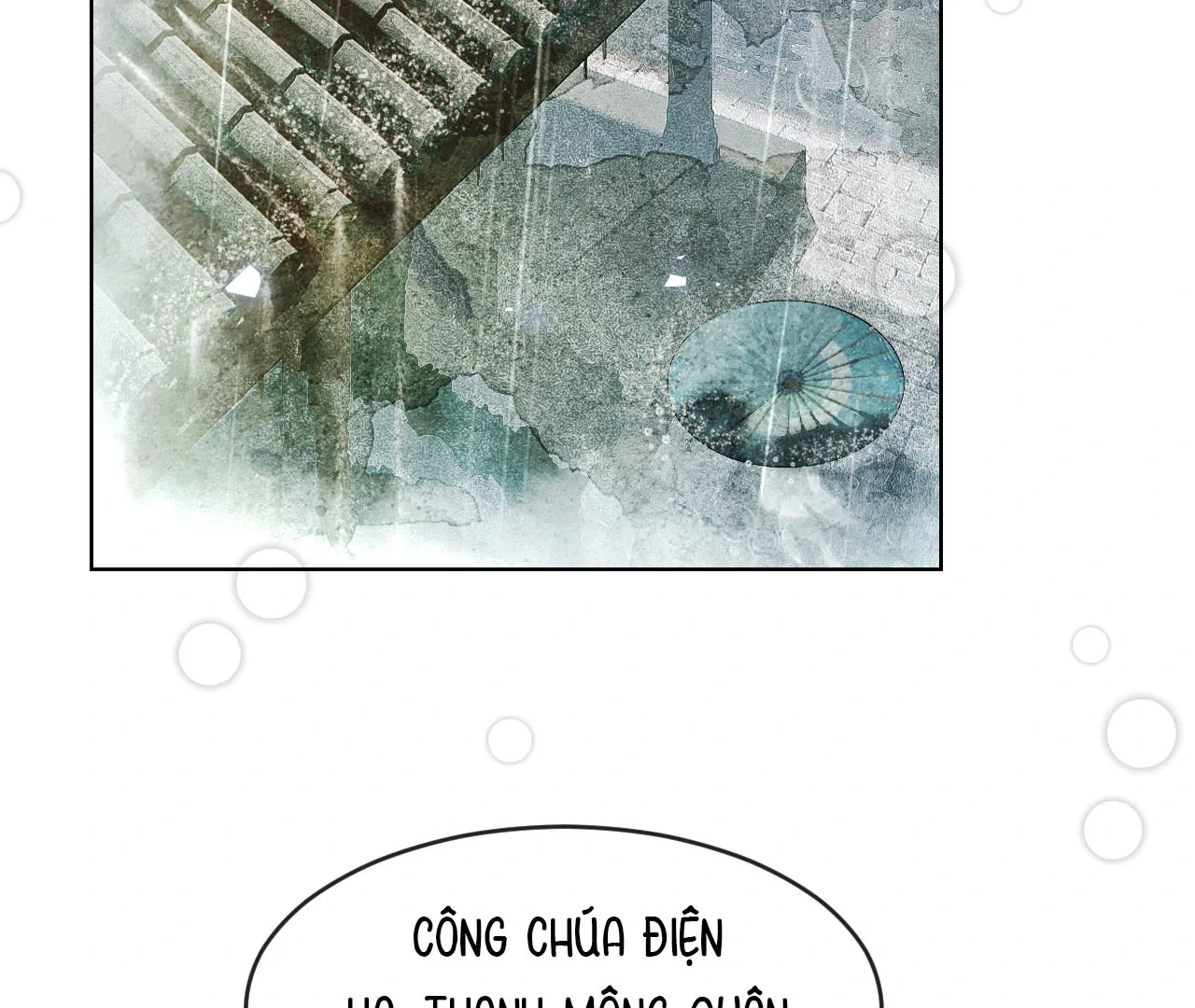 Mãn Thuyền Thanh Mộng Áp Tinh Hà Chapter 4 - 30