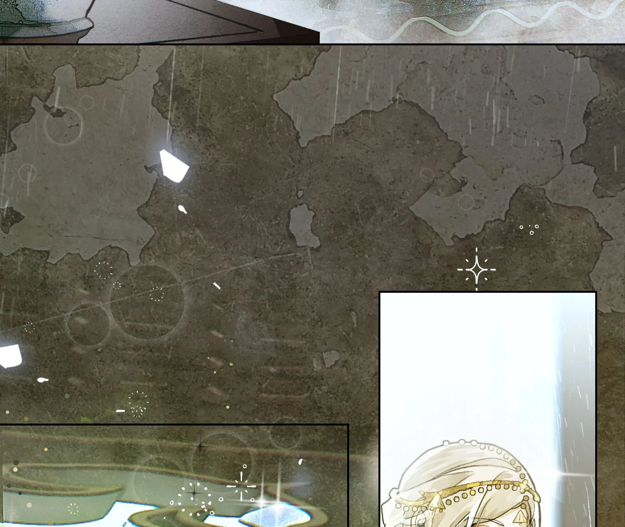 Mãn Thuyền Thanh Mộng Áp Tinh Hà Chapter 4 - 33