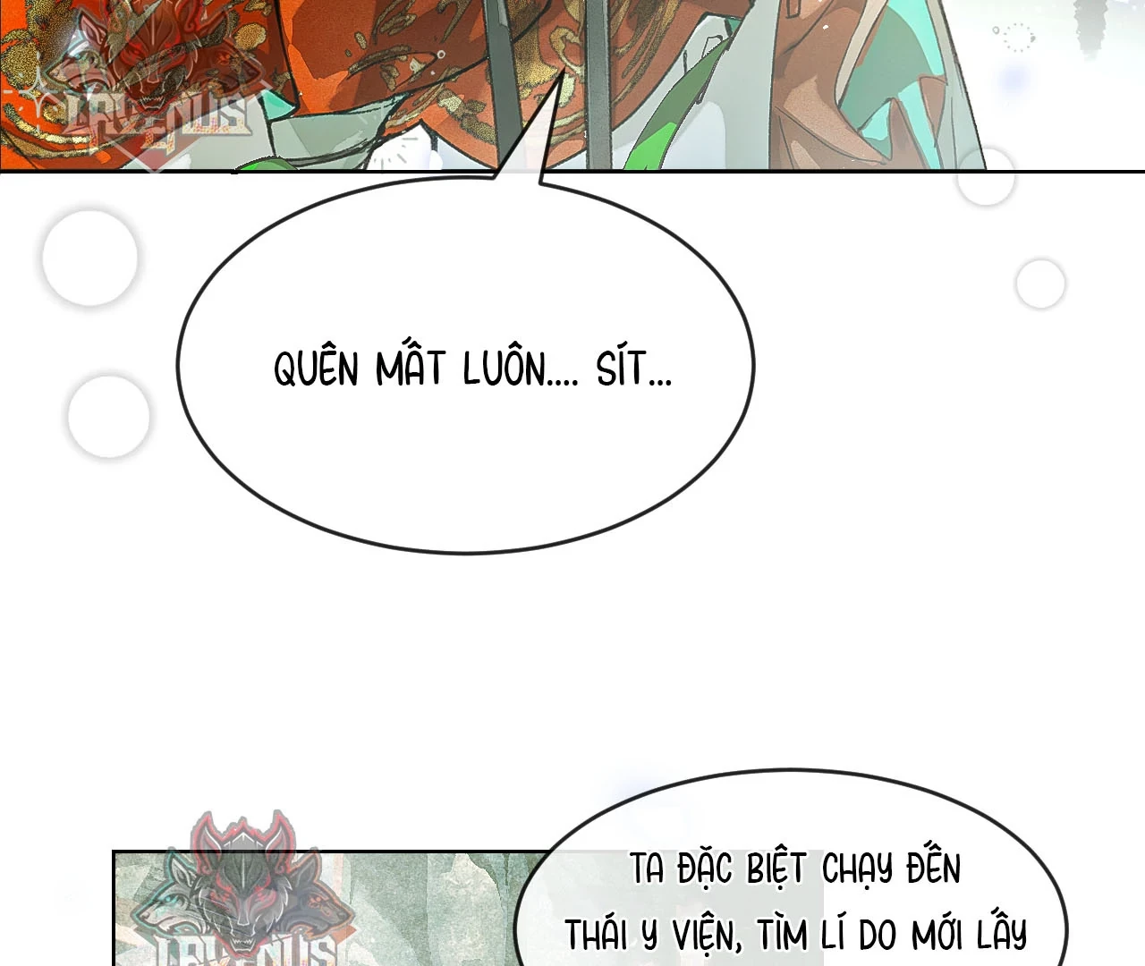 Mãn Thuyền Thanh Mộng Áp Tinh Hà Chapter 4 - 41