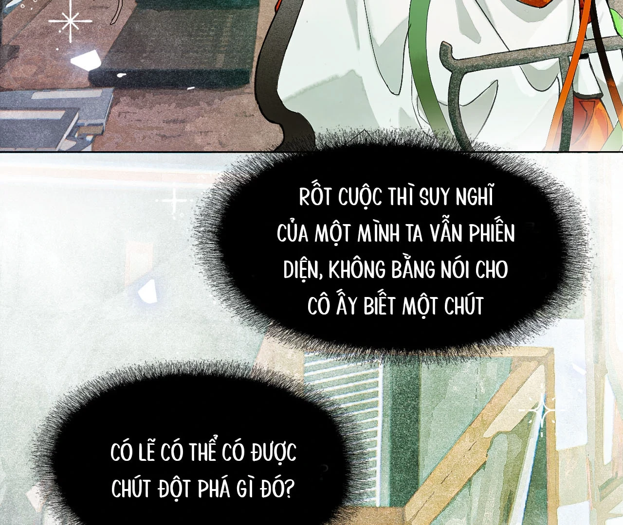 Mãn Thuyền Thanh Mộng Áp Tinh Hà Chapter 4 - 46