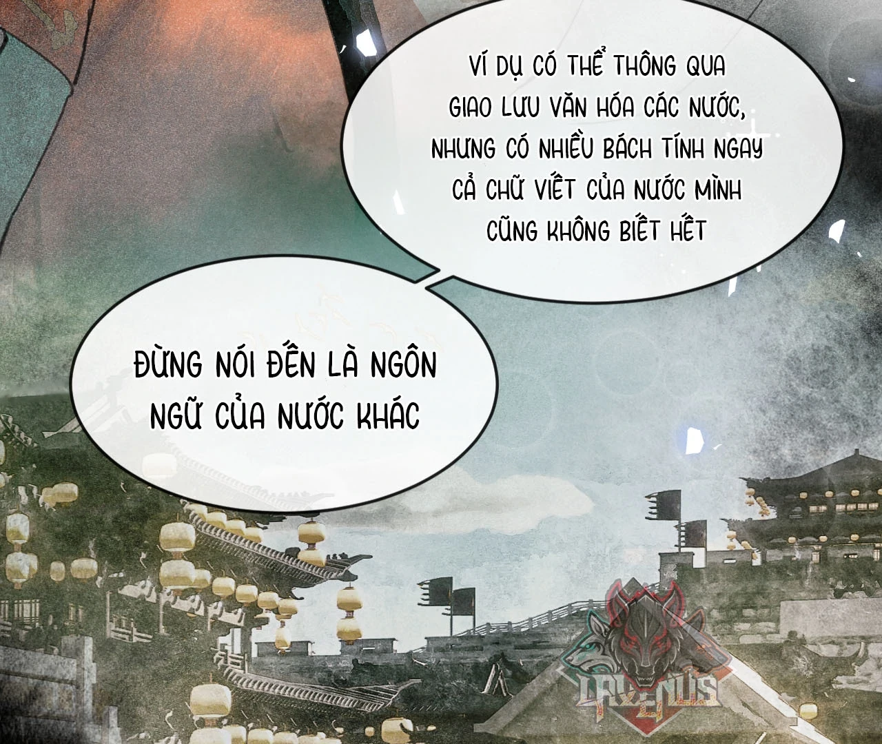 Mãn Thuyền Thanh Mộng Áp Tinh Hà Chapter 4 - 49