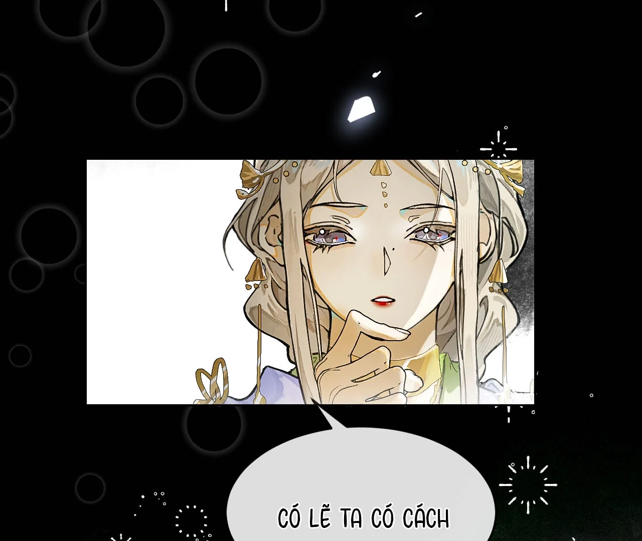 Mãn Thuyền Thanh Mộng Áp Tinh Hà Chapter 4 - 51