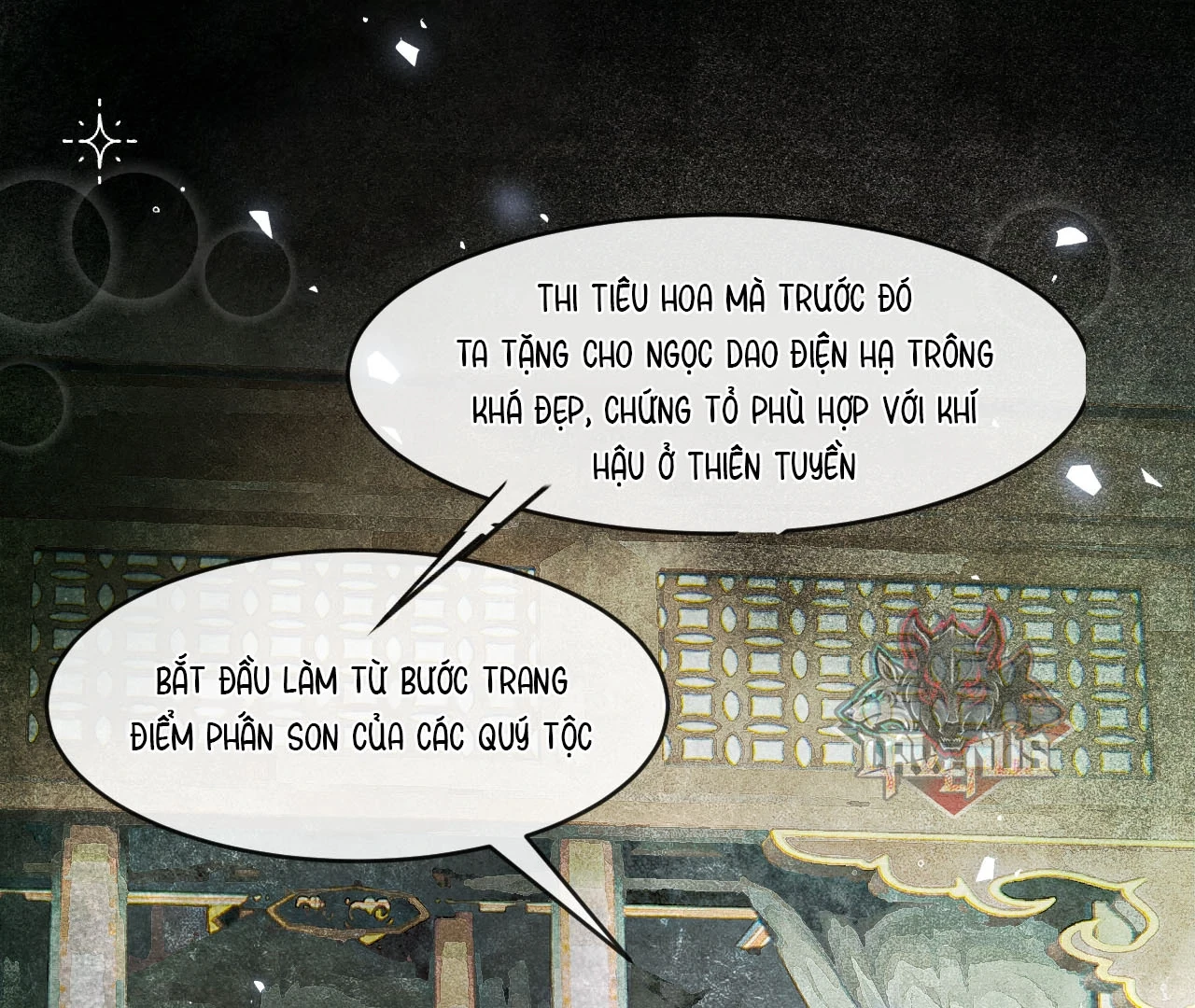 Mãn Thuyền Thanh Mộng Áp Tinh Hà Chapter 4 - 56