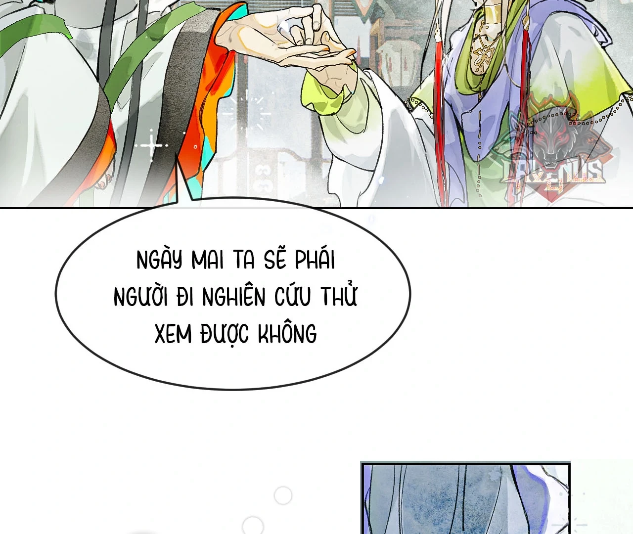 Mãn Thuyền Thanh Mộng Áp Tinh Hà Chapter 4 - 59