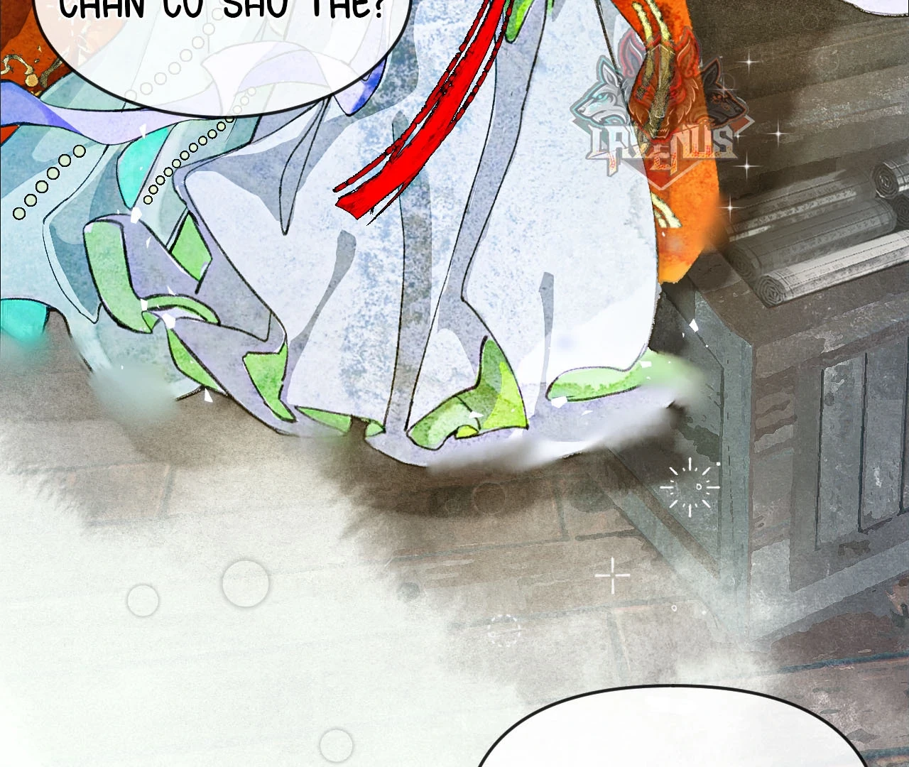 Mãn Thuyền Thanh Mộng Áp Tinh Hà Chapter 4 - 62