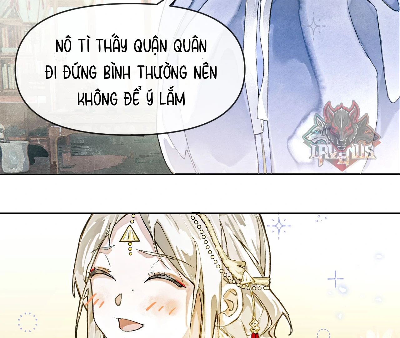 Mãn Thuyền Thanh Mộng Áp Tinh Hà Chapter 4 - 65