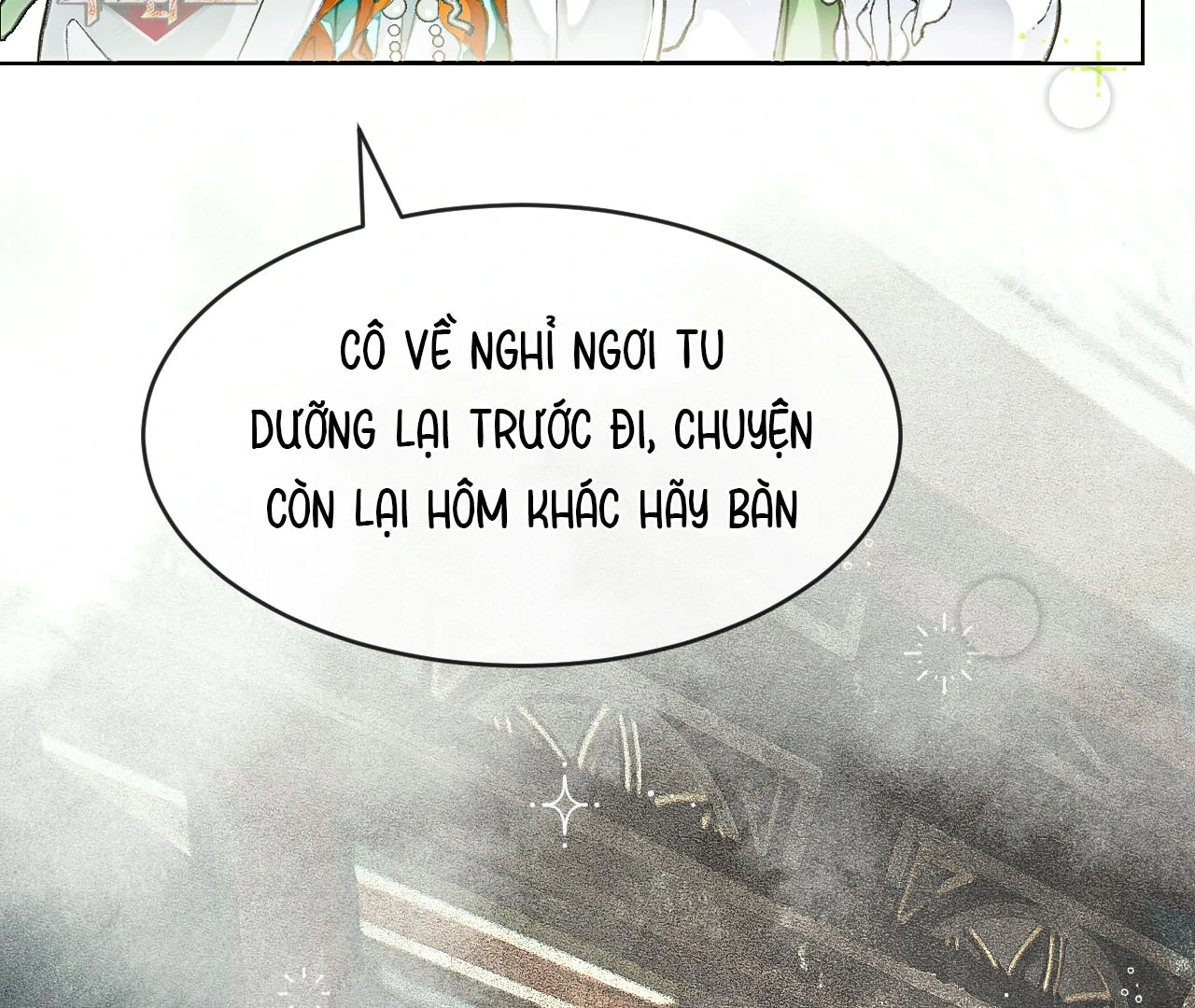 Mãn Thuyền Thanh Mộng Áp Tinh Hà Chapter 4 - 68