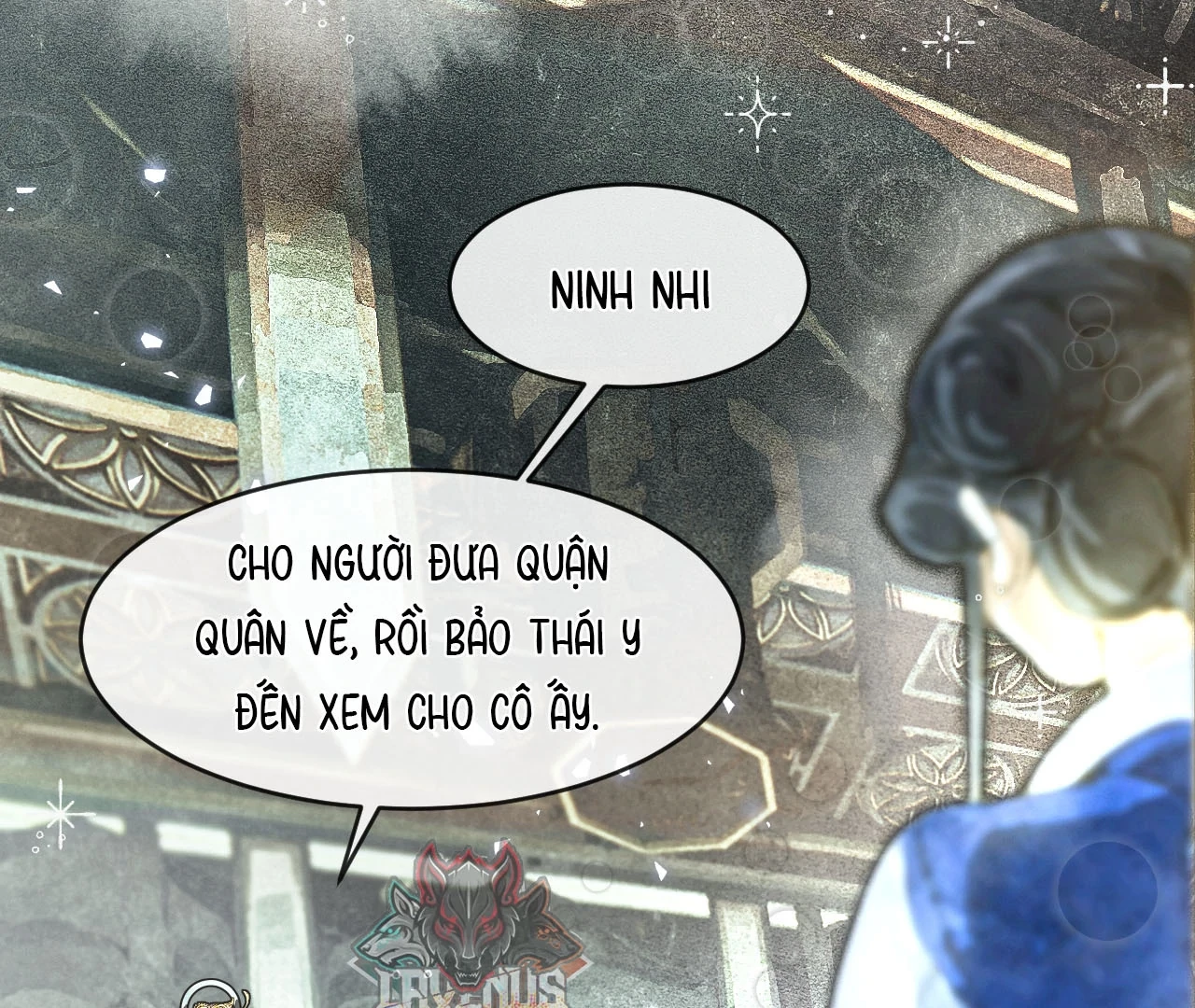 Mãn Thuyền Thanh Mộng Áp Tinh Hà Chapter 4 - 69