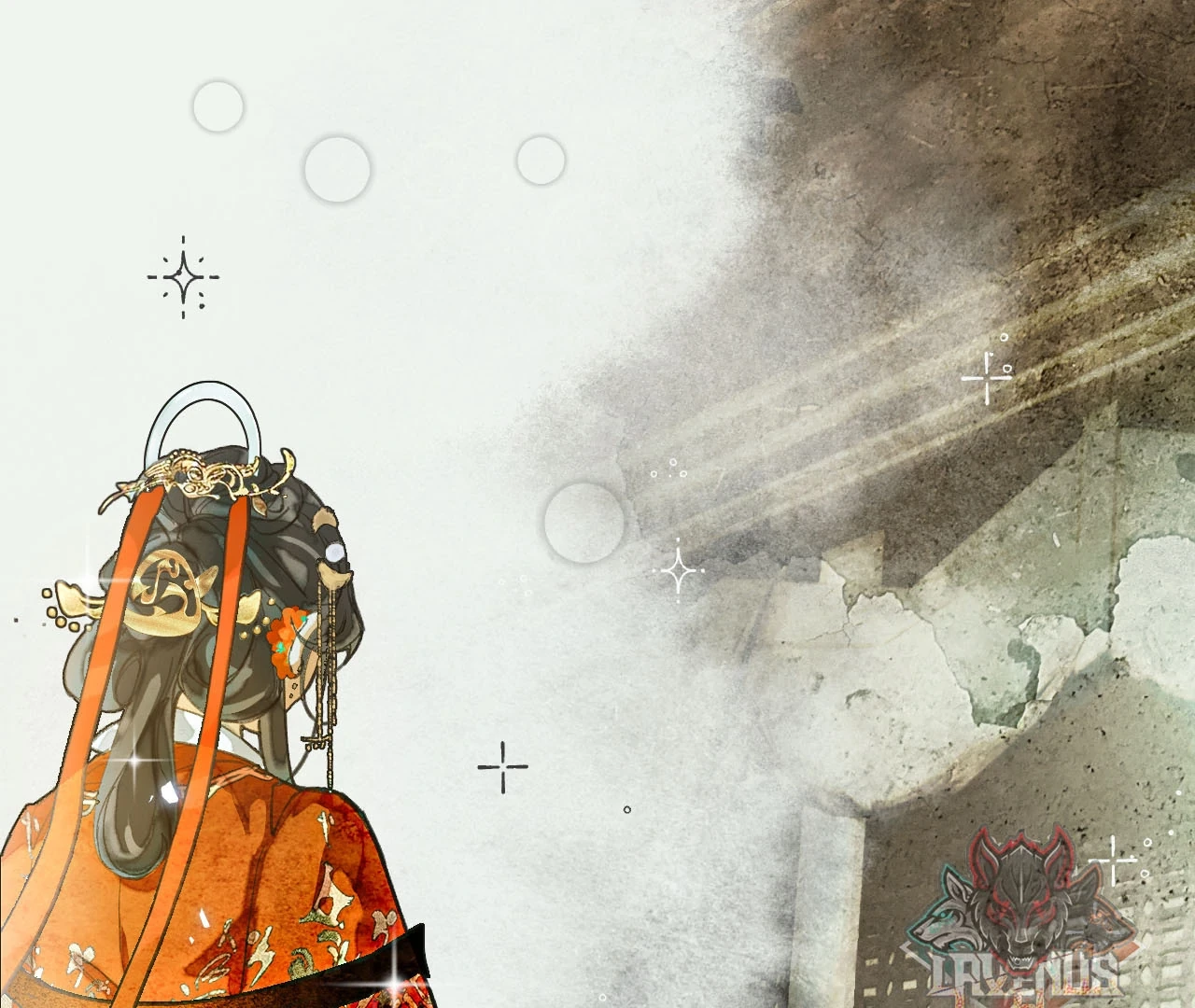 Mãn Thuyền Thanh Mộng Áp Tinh Hà Chapter 4 - 72