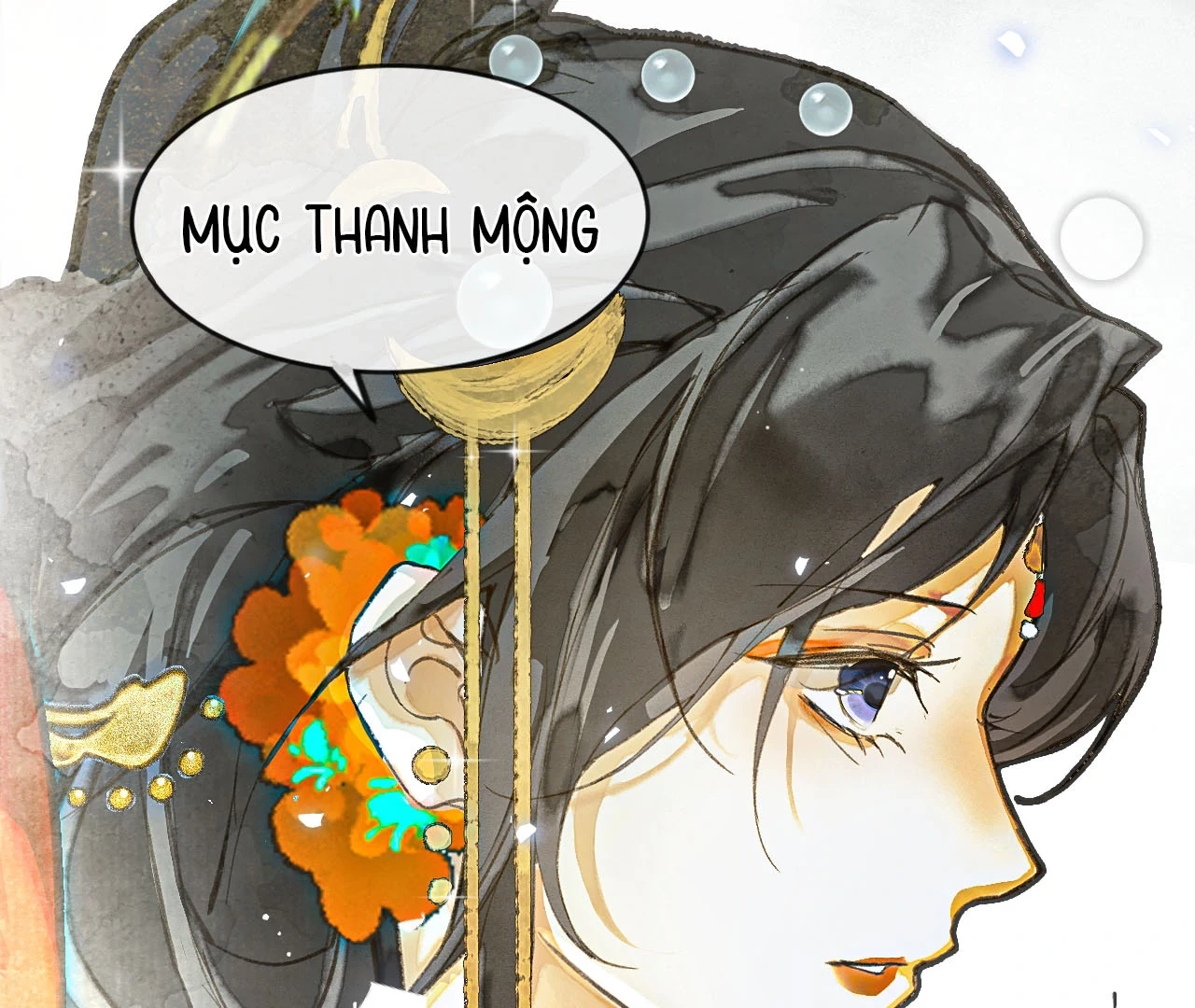 Mãn Thuyền Thanh Mộng Áp Tinh Hà Chapter 4 - 74