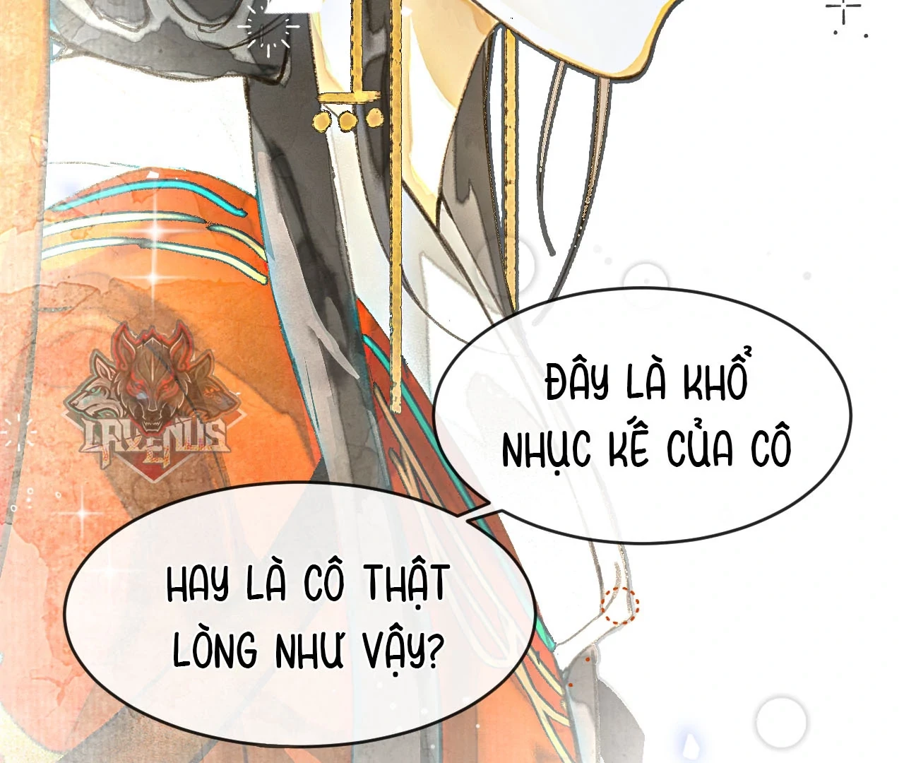 Mãn Thuyền Thanh Mộng Áp Tinh Hà Chapter 4 - 75