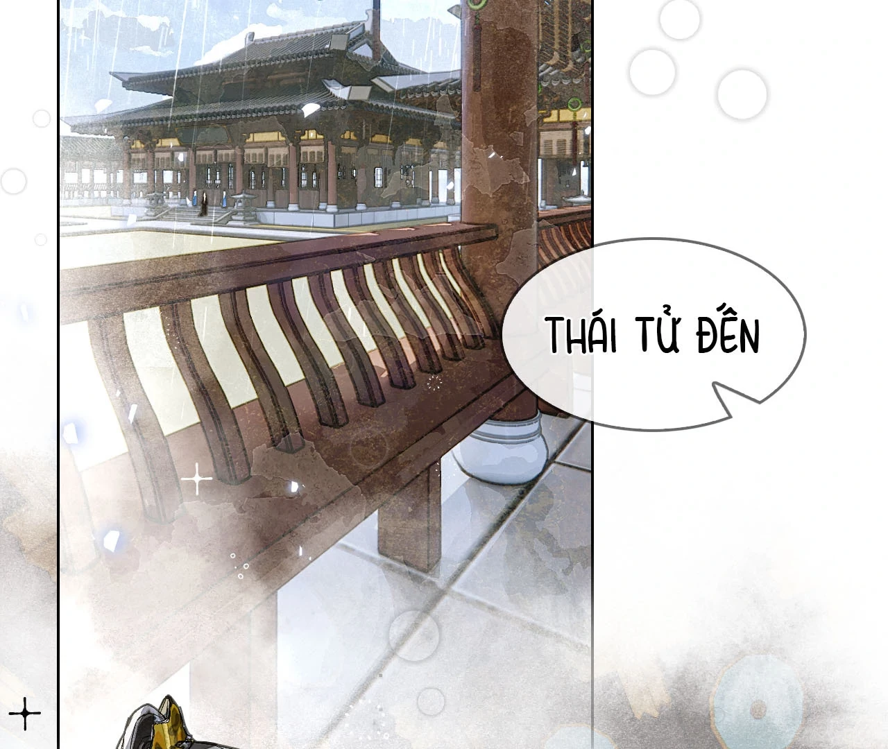 Mãn Thuyền Thanh Mộng Áp Tinh Hà Chapter 4 - 78