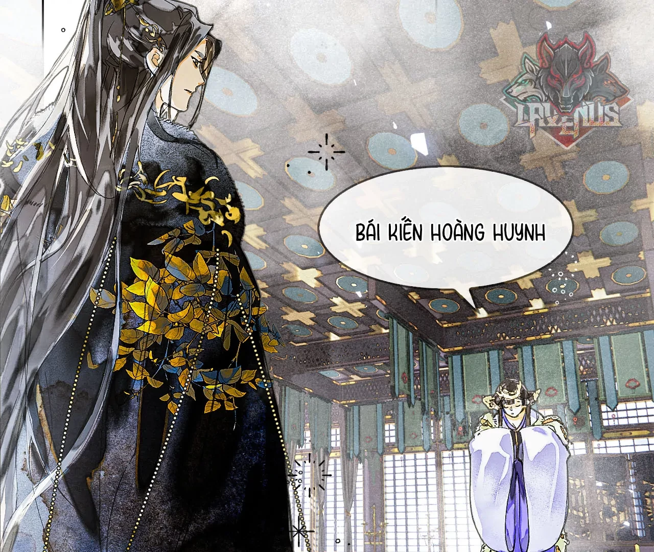 Mãn Thuyền Thanh Mộng Áp Tinh Hà Chapter 4 - 79