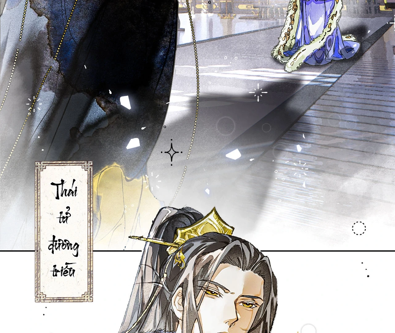 Mãn Thuyền Thanh Mộng Áp Tinh Hà Chapter 4 - 80