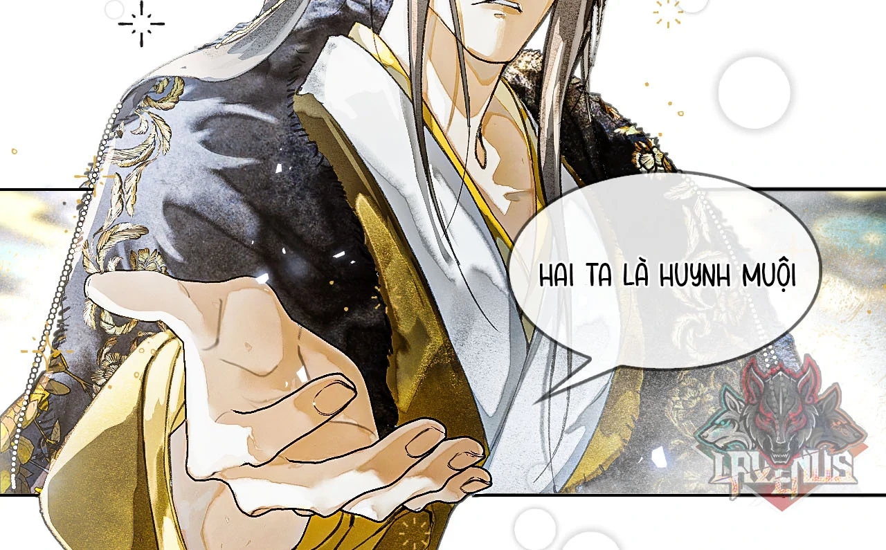 Mãn Thuyền Thanh Mộng Áp Tinh Hà Chapter 4 - 81