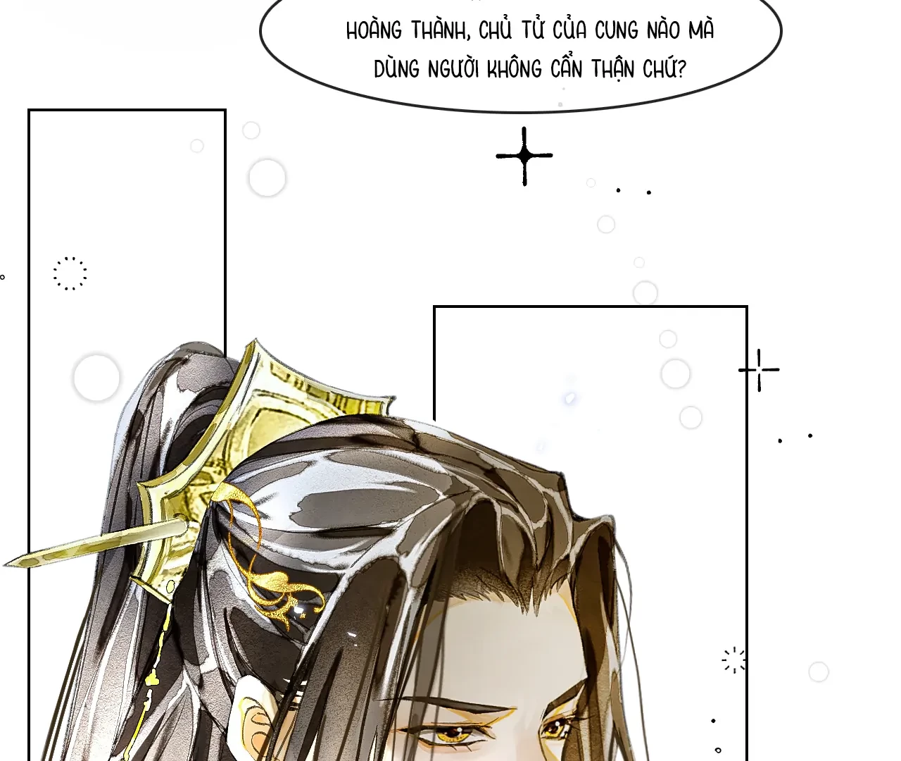 Mãn Thuyền Thanh Mộng Áp Tinh Hà Chapter 5 - 2