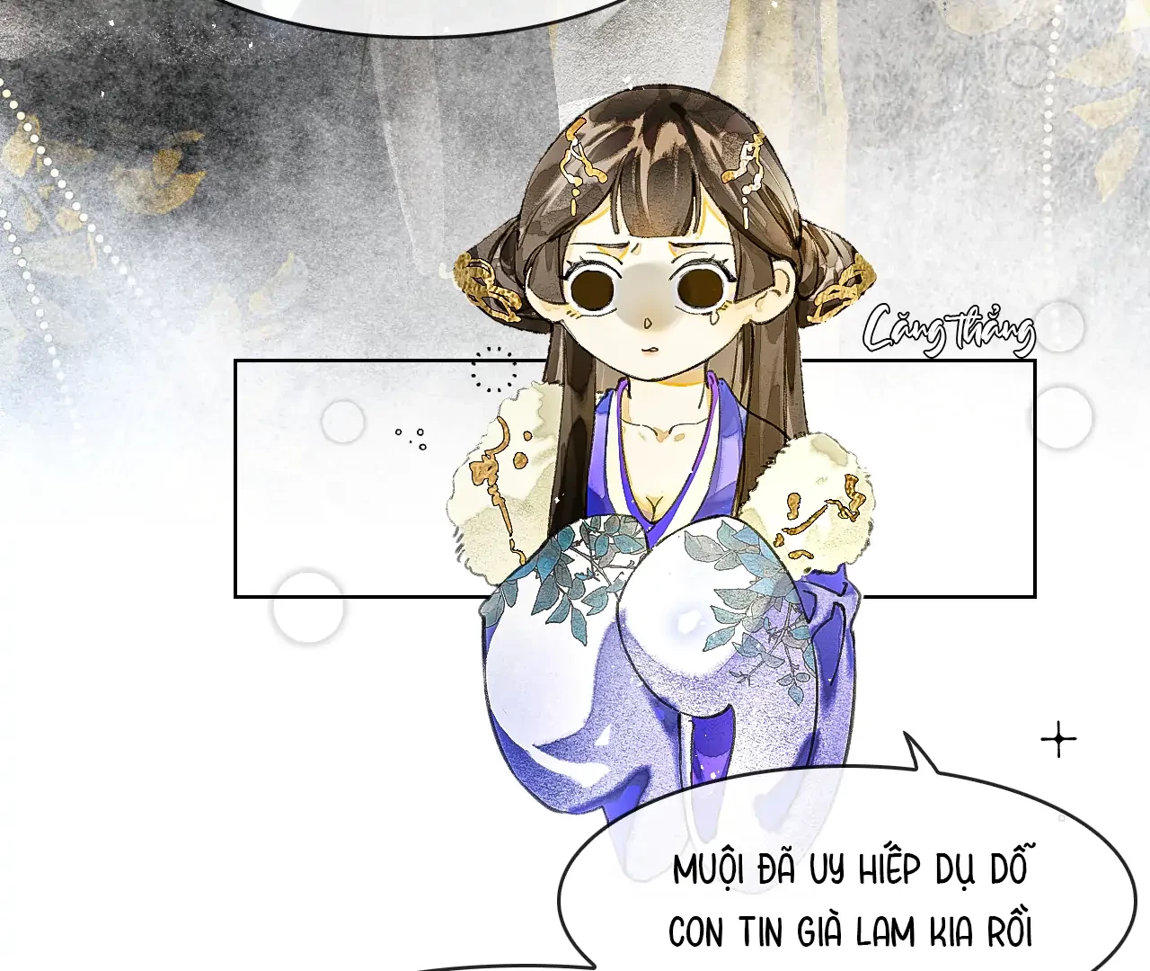 Mãn Thuyền Thanh Mộng Áp Tinh Hà Chapter 5 - 4