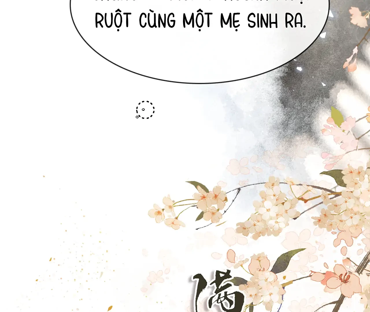 Mãn Thuyền Thanh Mộng Áp Tinh Hà Chapter 5 - 11