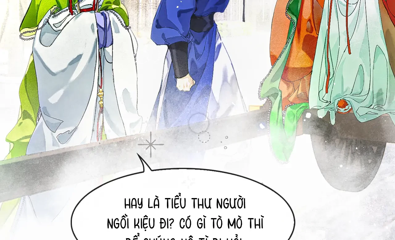 Mãn Thuyền Thanh Mộng Áp Tinh Hà Chapter 5 - 15