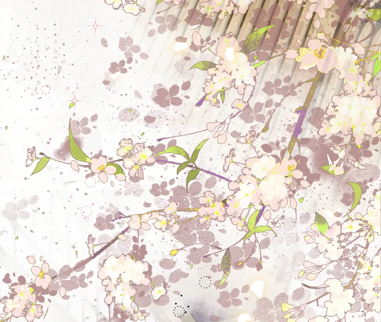 Mãn Thuyền Thanh Mộng Áp Tinh Hà Chapter 5 - 20