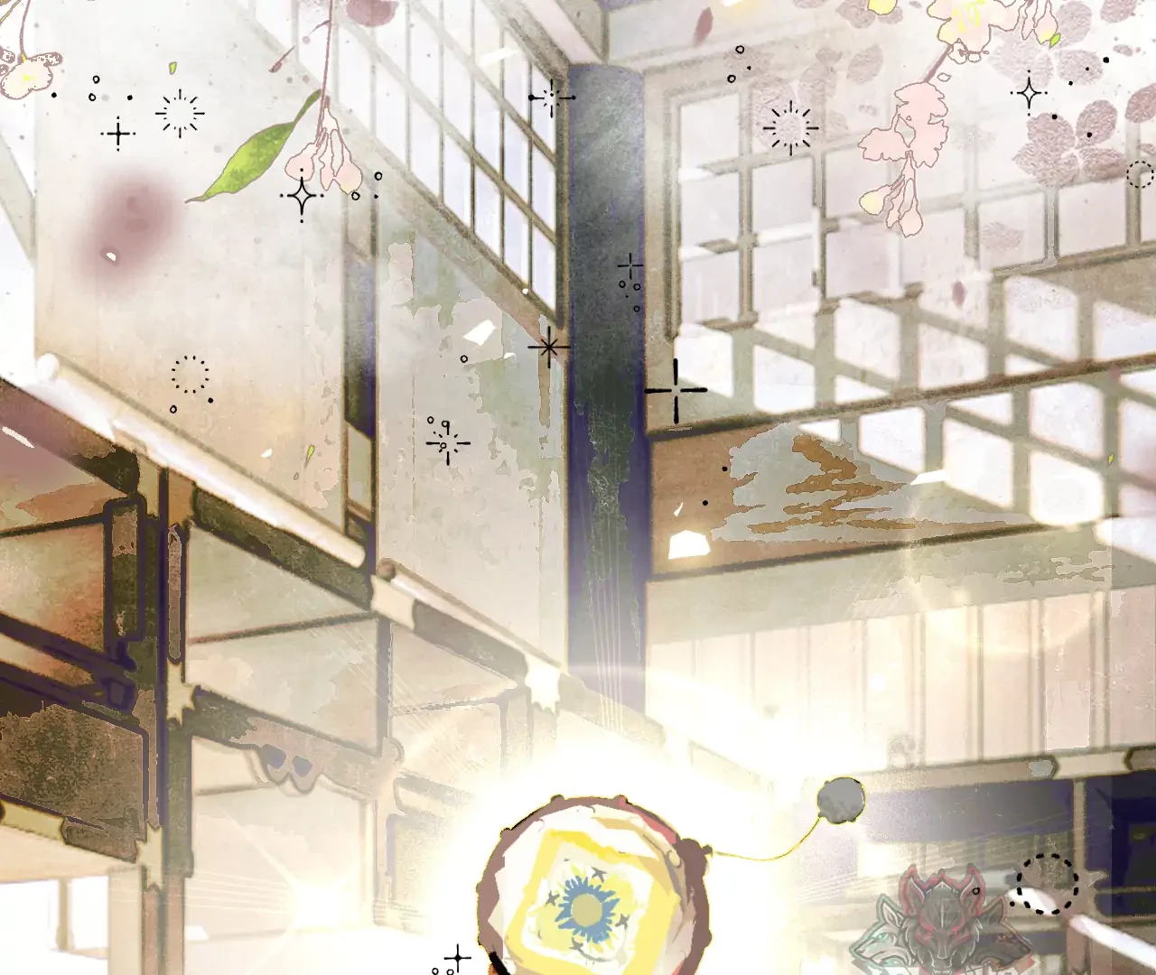 Mãn Thuyền Thanh Mộng Áp Tinh Hà Chapter 5 - 21