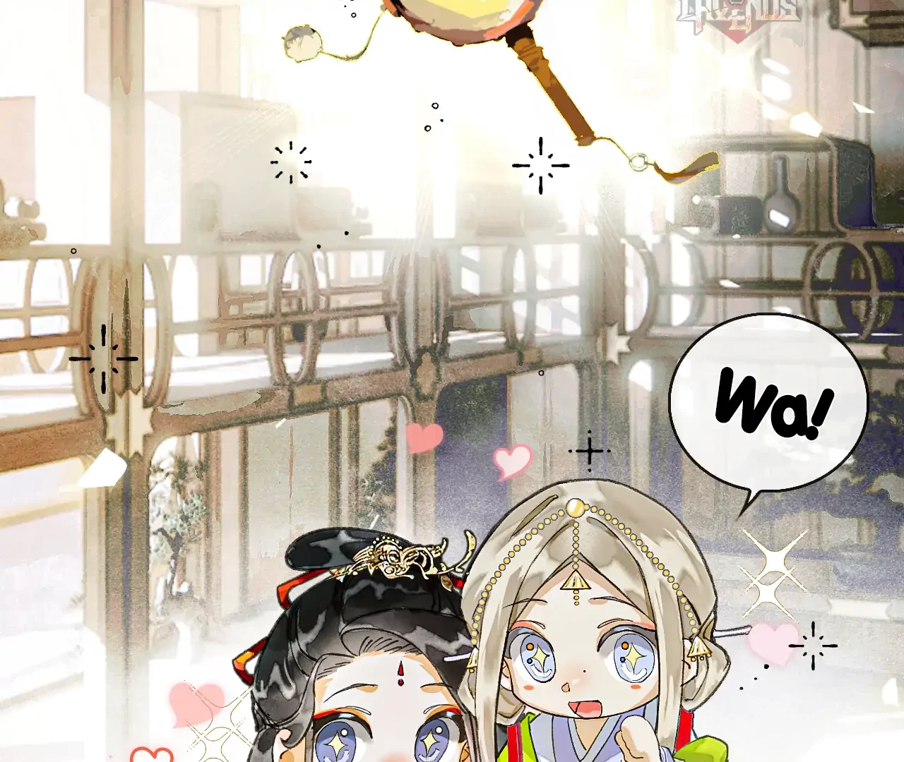 Mãn Thuyền Thanh Mộng Áp Tinh Hà Chapter 5 - 22