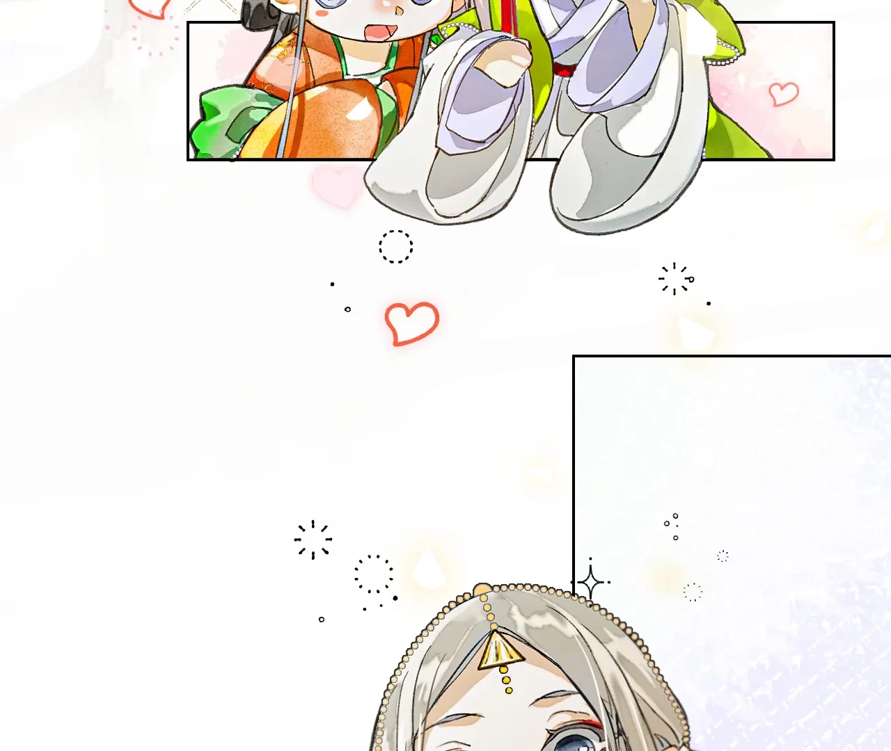 Mãn Thuyền Thanh Mộng Áp Tinh Hà Chapter 5 - 23