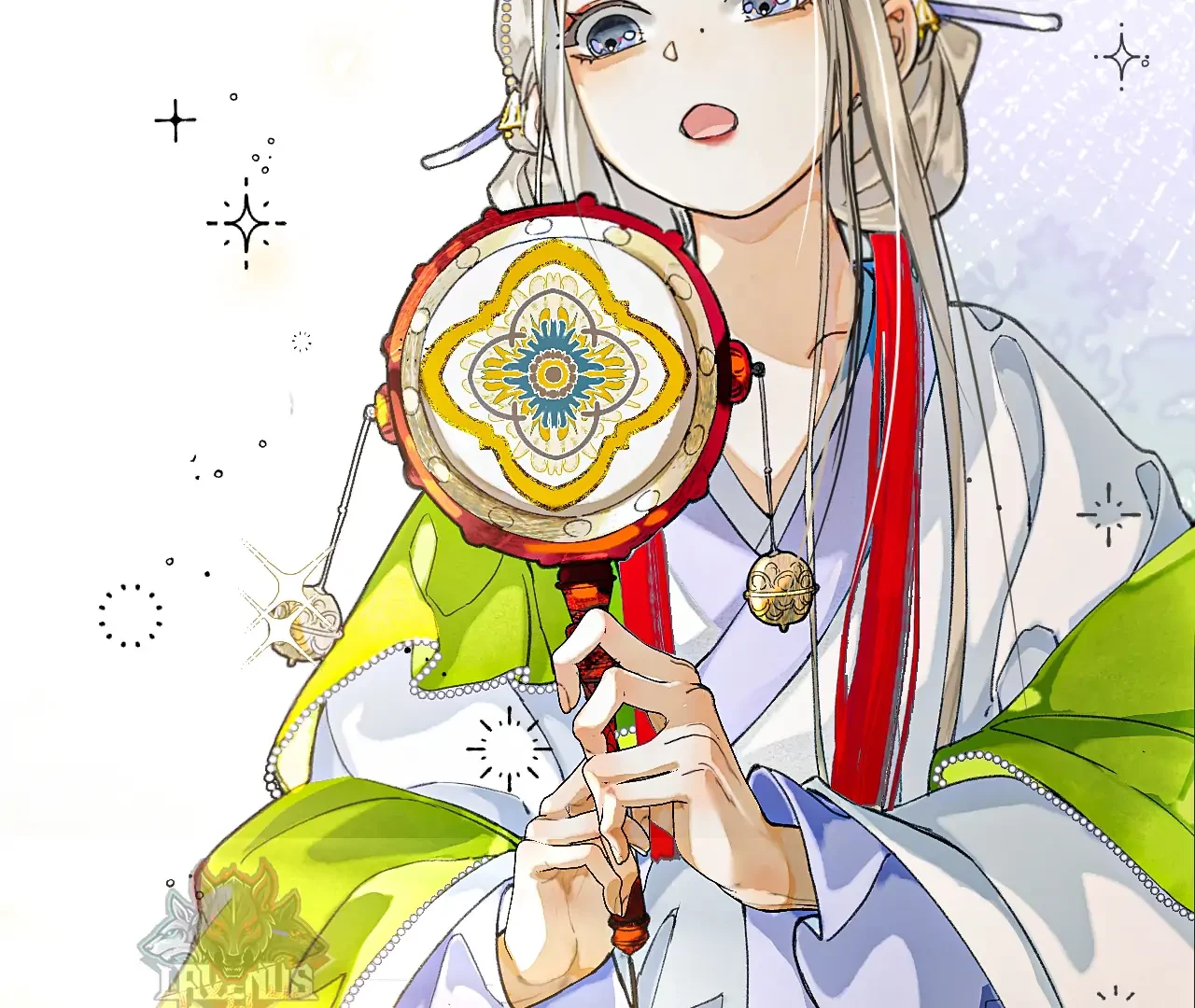 Mãn Thuyền Thanh Mộng Áp Tinh Hà Chapter 5 - 24