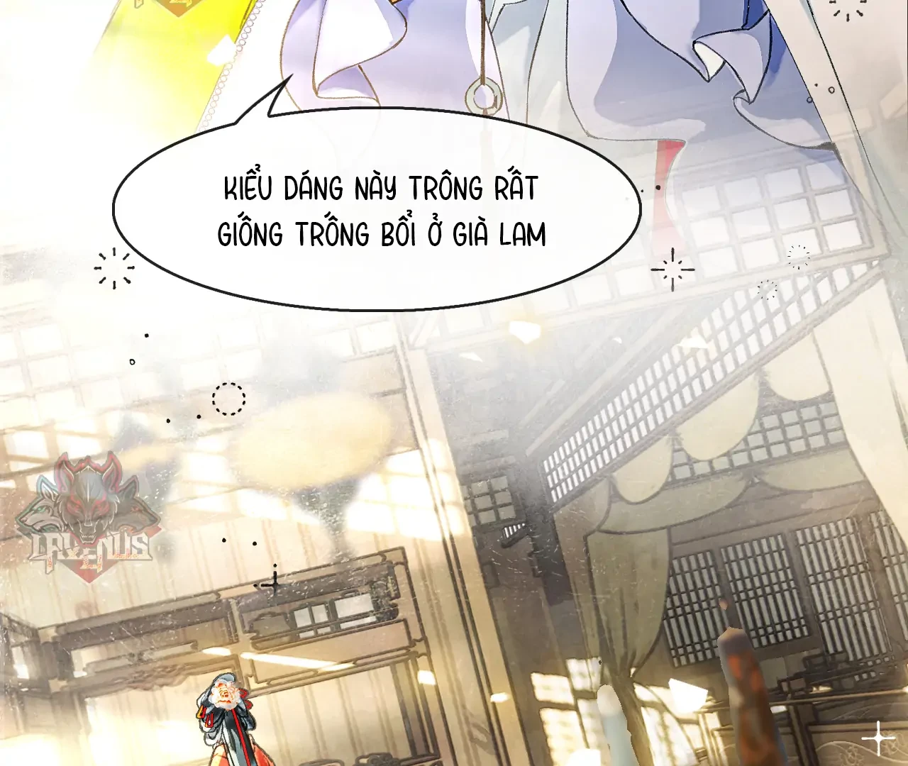 Mãn Thuyền Thanh Mộng Áp Tinh Hà Chapter 5 - 25