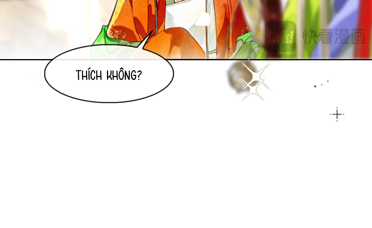 Mãn Thuyền Thanh Mộng Áp Tinh Hà Chapter 5 - 28