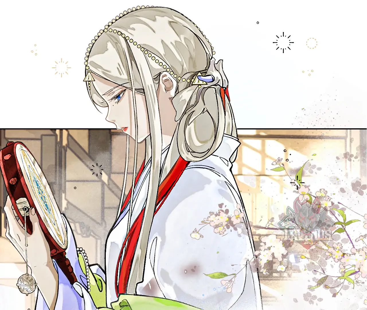 Mãn Thuyền Thanh Mộng Áp Tinh Hà Chapter 5 - 29