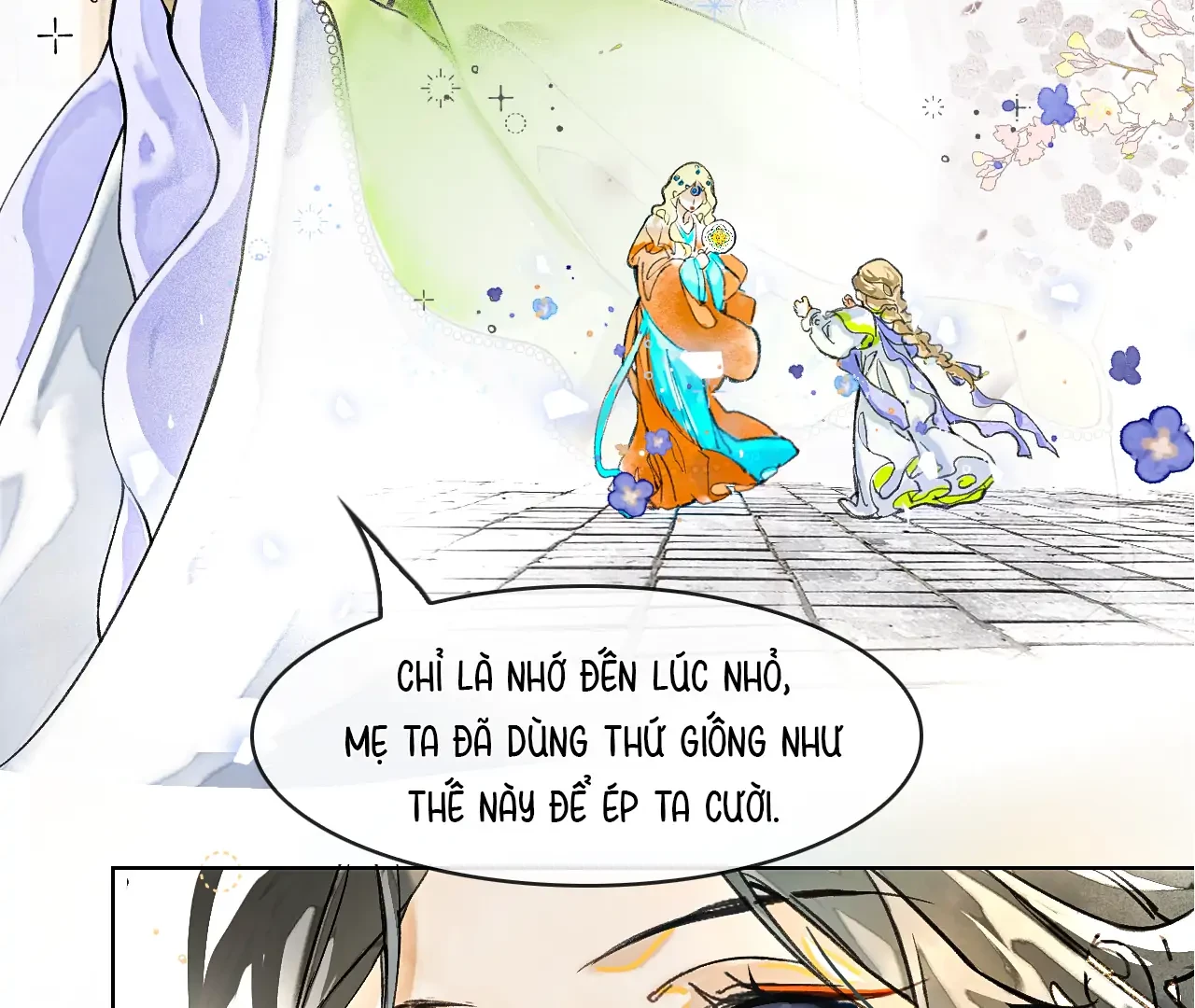 Mãn Thuyền Thanh Mộng Áp Tinh Hà Chapter 5 - 30