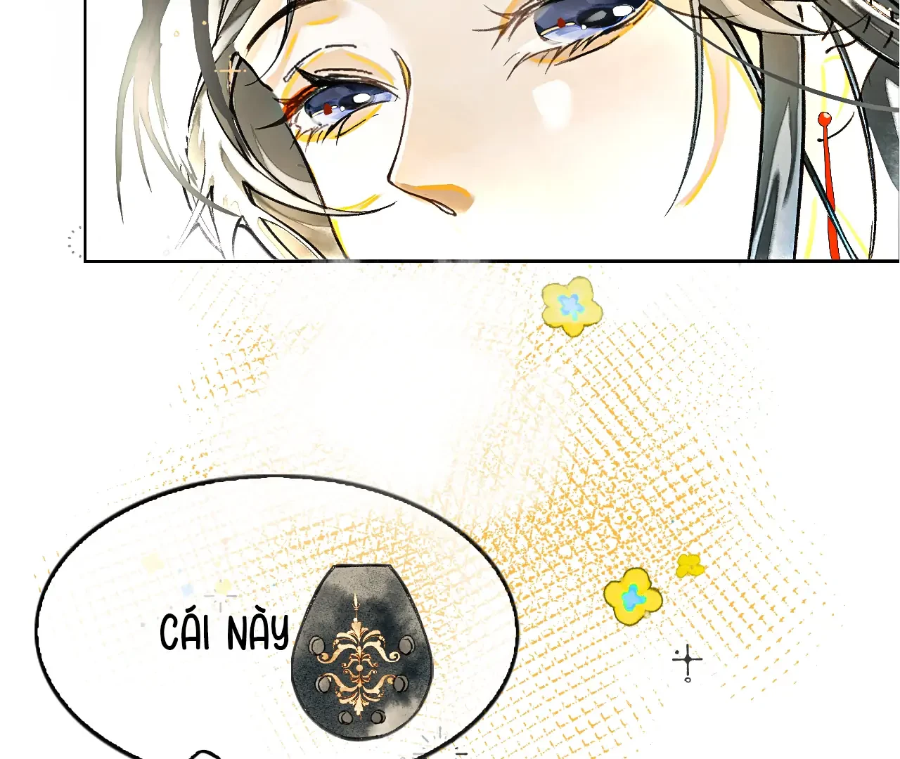 Mãn Thuyền Thanh Mộng Áp Tinh Hà Chapter 5 - 31