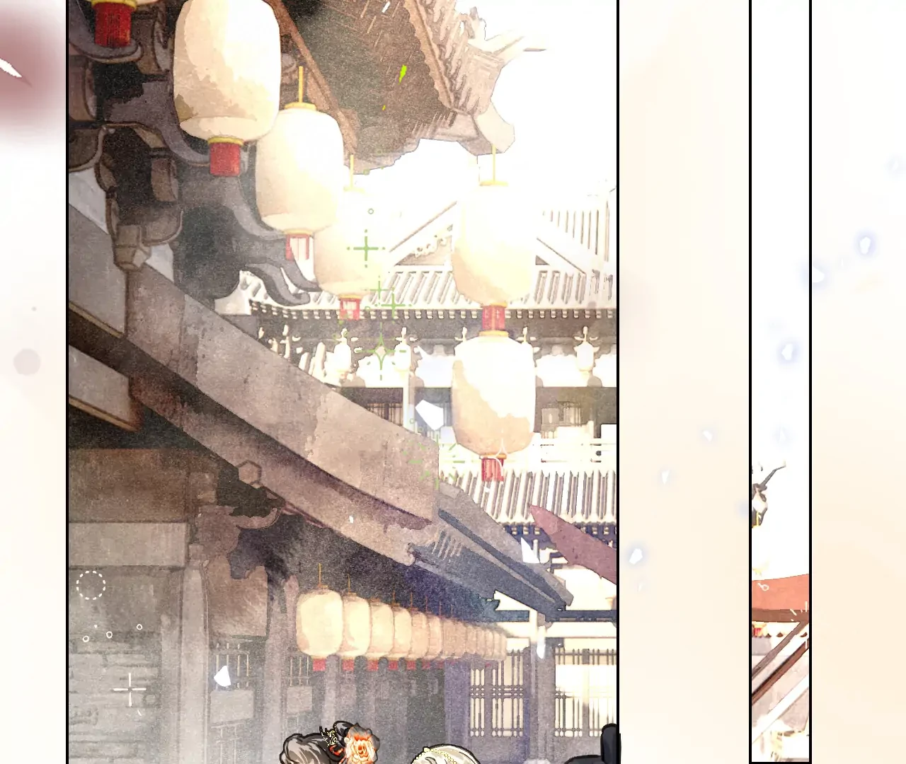 Mãn Thuyền Thanh Mộng Áp Tinh Hà Chapter 5 - 45