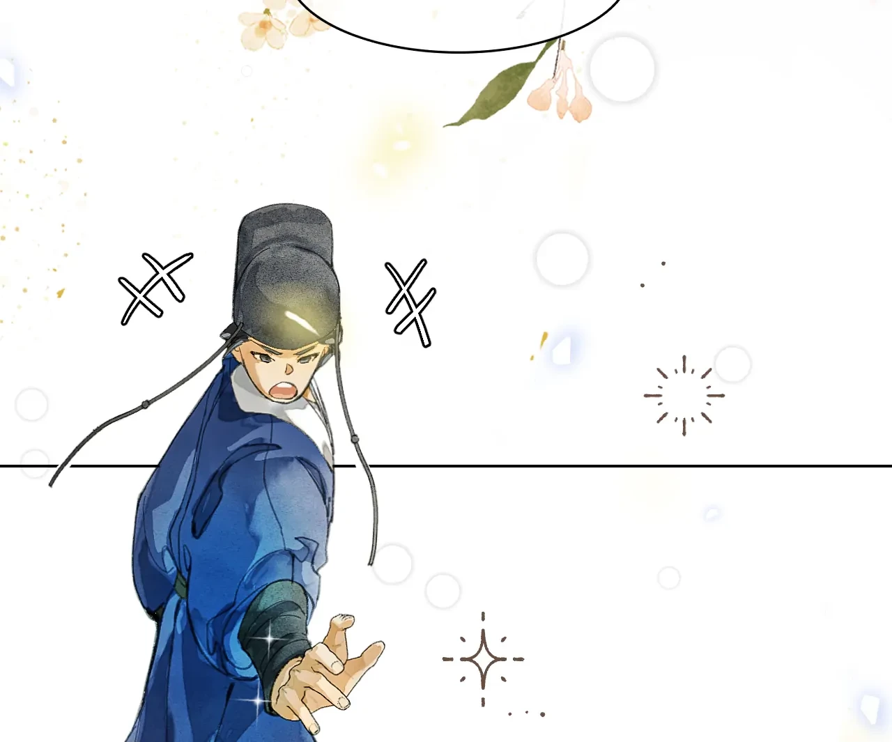 Mãn Thuyền Thanh Mộng Áp Tinh Hà Chapter 5 - 53