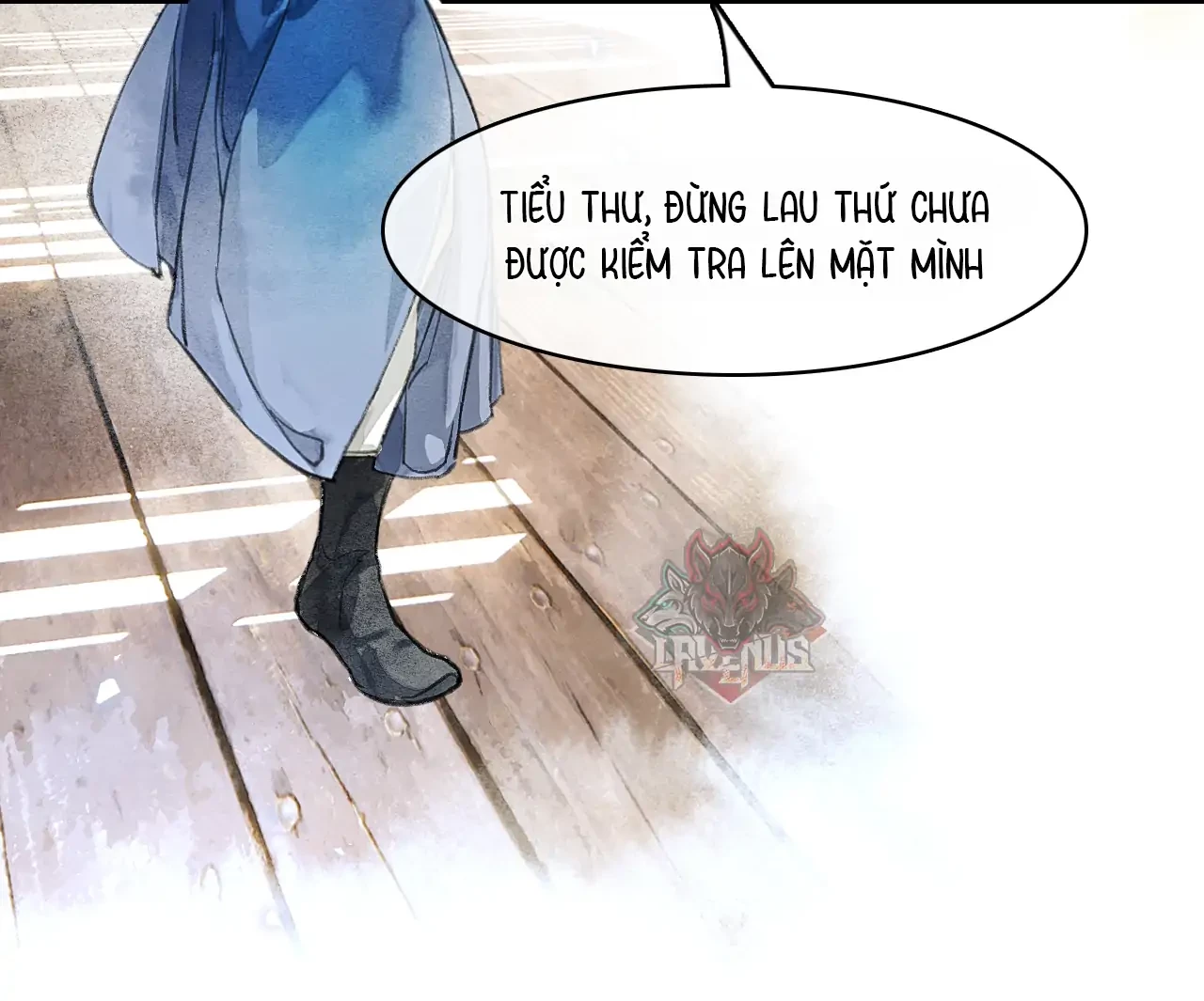 Mãn Thuyền Thanh Mộng Áp Tinh Hà Chapter 5 - 54