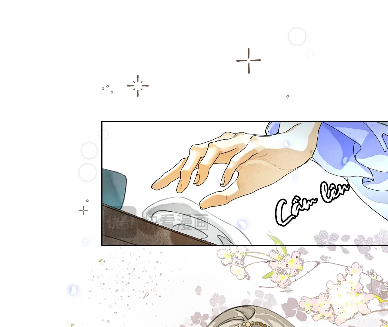 Mãn Thuyền Thanh Mộng Áp Tinh Hà Chapter 5 - 55