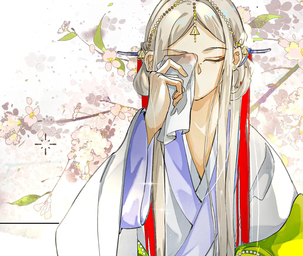 Mãn Thuyền Thanh Mộng Áp Tinh Hà Chapter 5 - 56