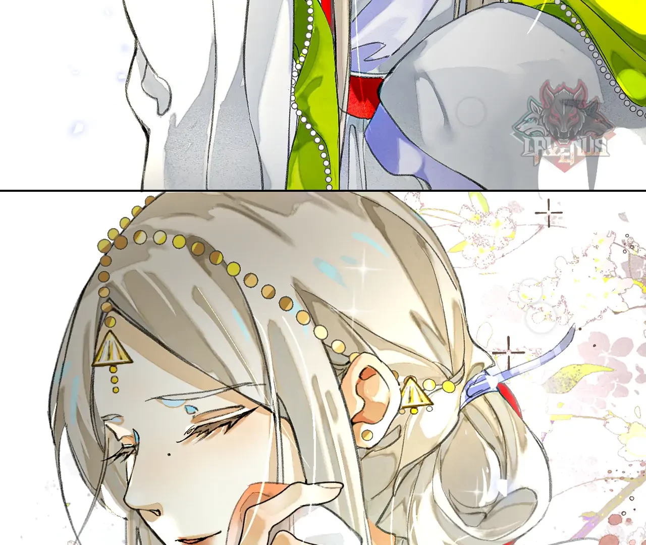 Mãn Thuyền Thanh Mộng Áp Tinh Hà Chapter 5 - 57