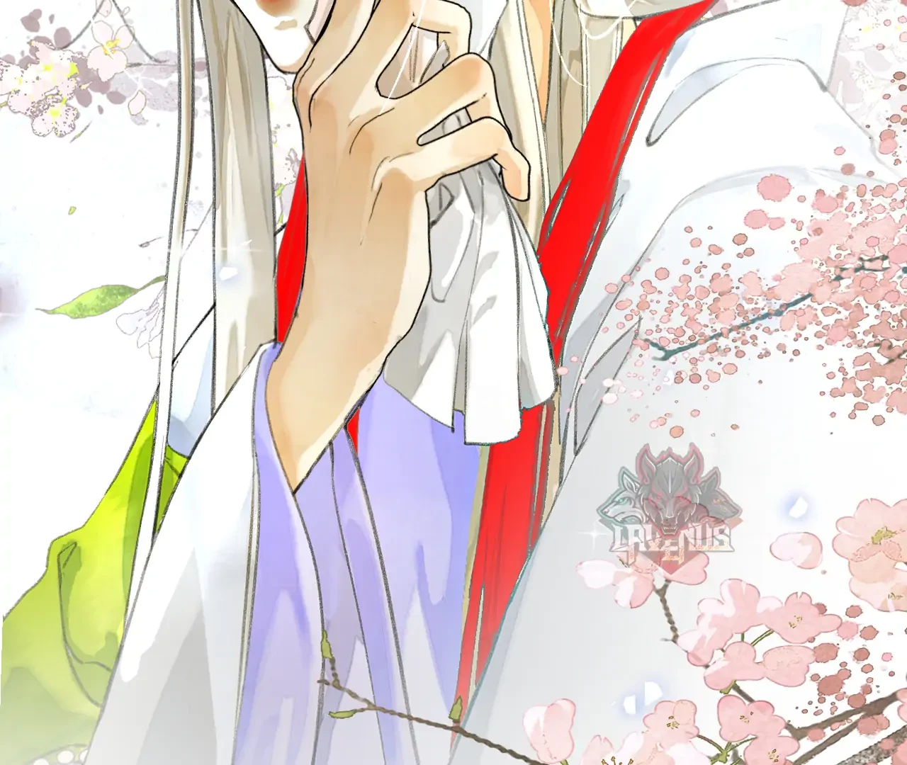 Mãn Thuyền Thanh Mộng Áp Tinh Hà Chapter 5 - 58