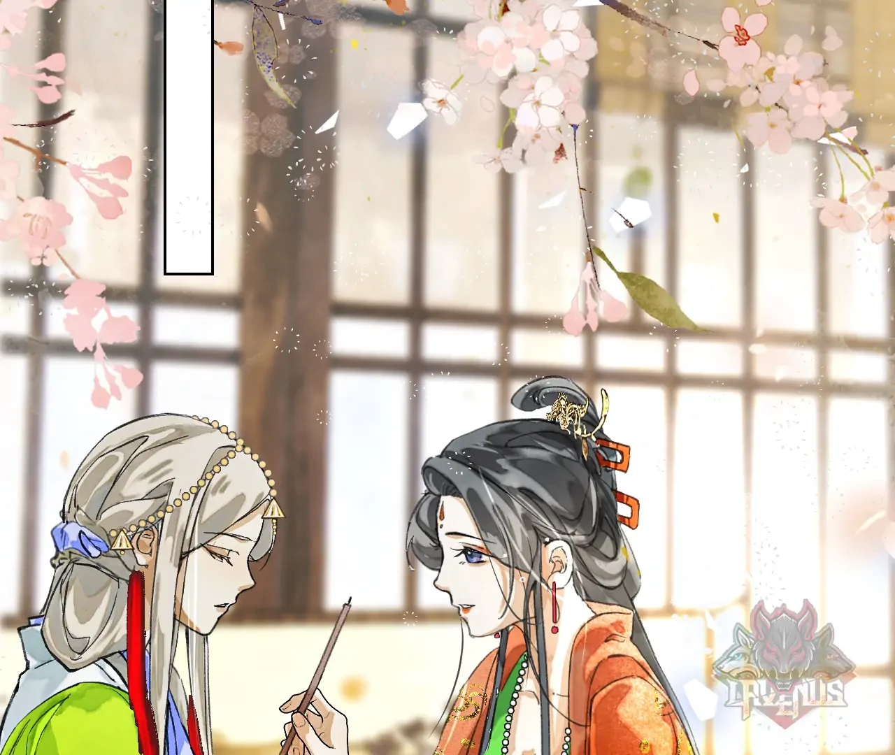 Mãn Thuyền Thanh Mộng Áp Tinh Hà Chapter 5 - 61