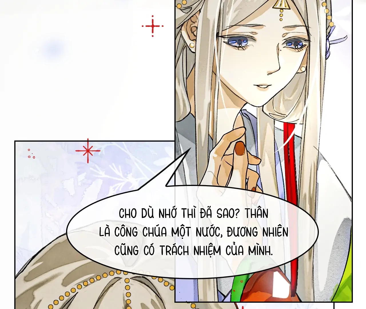 Mãn Thuyền Thanh Mộng Áp Tinh Hà Chapter 5 - 64