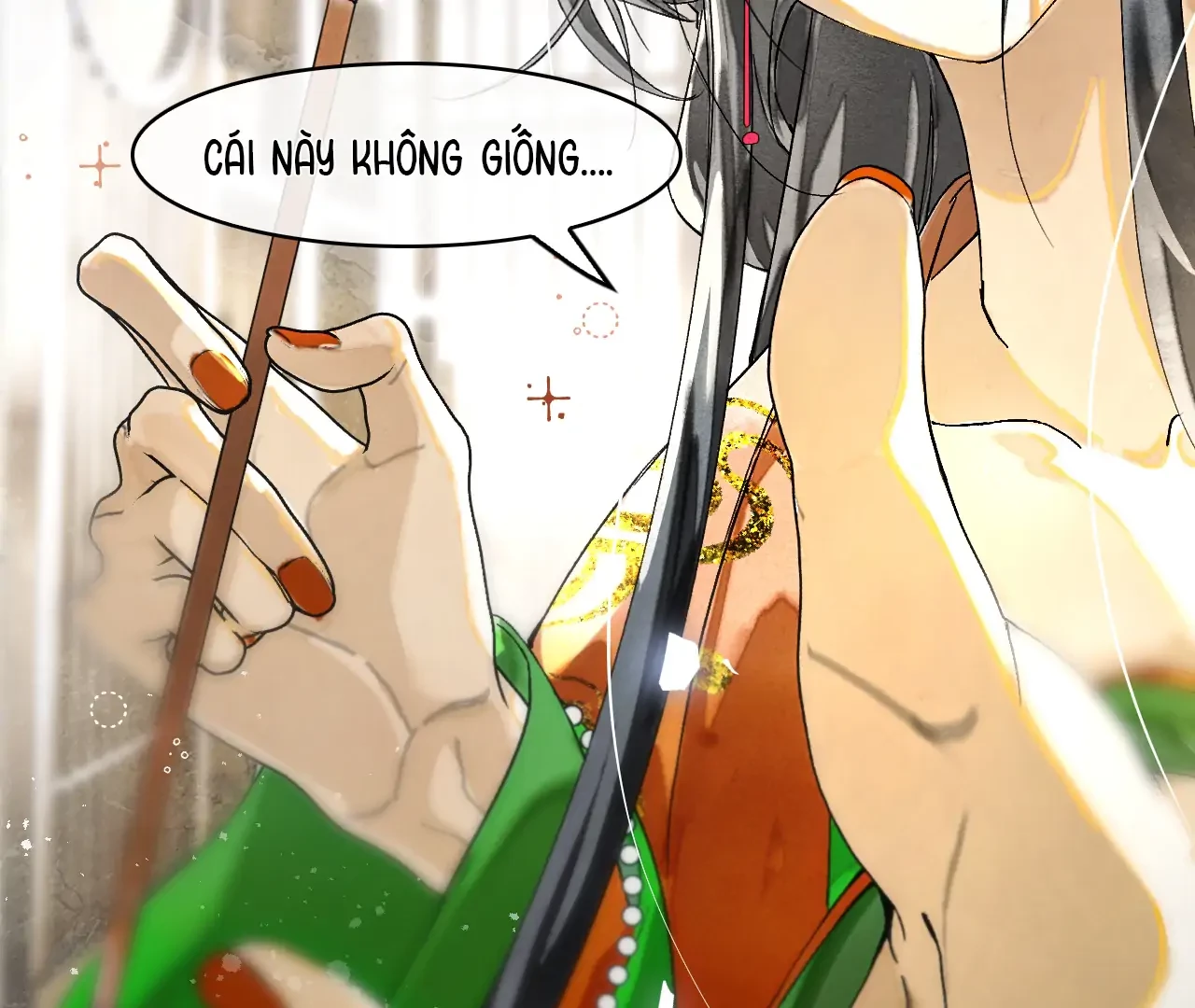 Mãn Thuyền Thanh Mộng Áp Tinh Hà Chapter 5 - 68